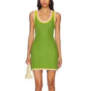 Spiritual Gangster Dress